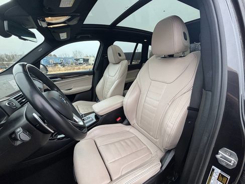 Used 2019 BMW X3 sDrive30i image 13