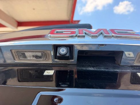 Used 2016 GMC Terrain SLE FWD image 18