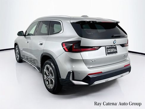 Used 2023 BMW X1 xDrive28i w/ Convenience Package AWD/4WD image 5