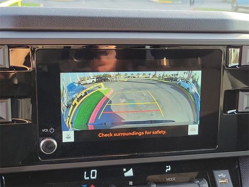 Used 2026 Toyota Tundra SR image 10