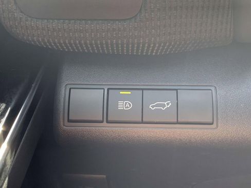 Used 2023 Toyota bZ4X Limited w/ Weather Package image 24