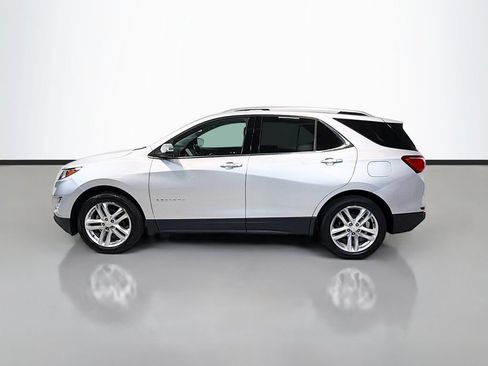 Used 2019 Chevrolet Equinox Premier AWD/4WD image 6