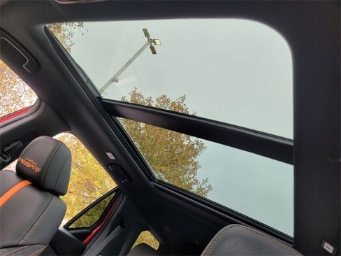 New 2026 Honda Passport TrailSport image 8