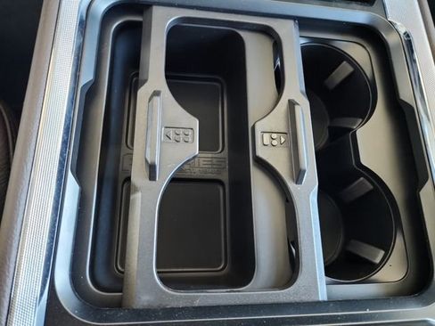 New 2025 Ford F250 King Ranch image 29