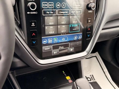 New 2026 Subaru Crosstrek 2.5i Limited AWD/4WD image 23