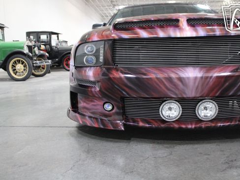 Used 2007 Ford Mustang GT RWD image 10