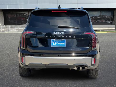 Used 2023 Kia Telluride EX X-Line AWD/4WD image 8