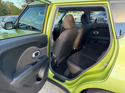 Used 2016 Kia Soul image 13