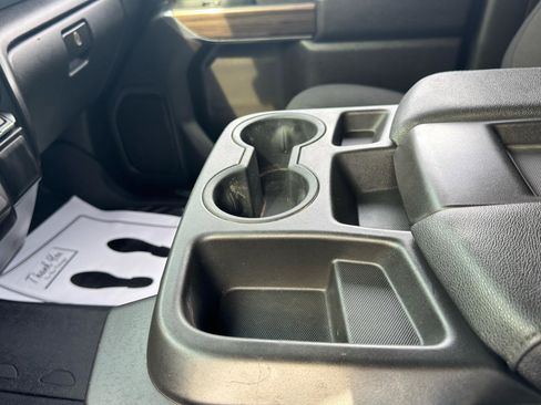 Used 2023 Chevrolet Silverado 2500 LT w/ Convenience Package image 33