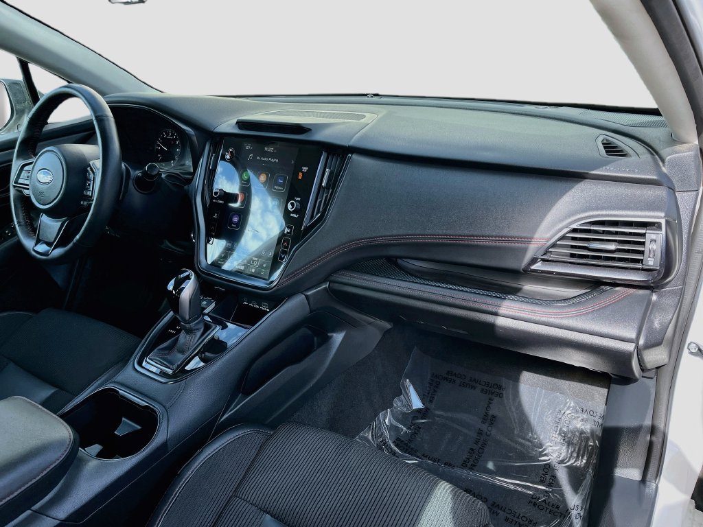 Used 2025 Subaru Legacy Sport AWD/4WD image 30