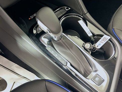 New 2026 Buick Encore GX Sport Touring w/ Advanced Technology Package AWD/4WD image 14