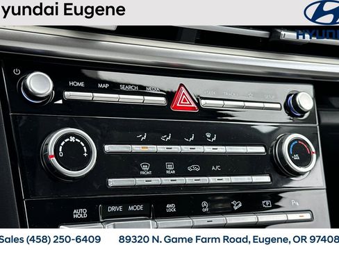 New 2026 Hyundai Santa Fe SE w/ Tow & Go Package image 22