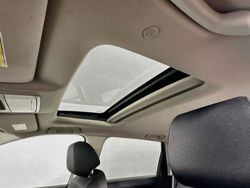 Certified 2026 Honda CR-V EX image 16