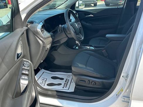 Used 2026 Buick Encore GX Preferred w/ Comfort Package image 12