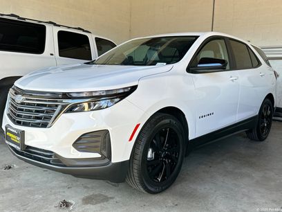 Certified 2023 Chevrolet Equinox LS w/ LS Convenience Package