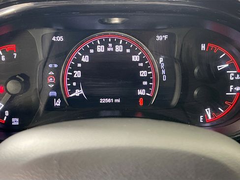 Used 2022 Dodge Durango GT image 12