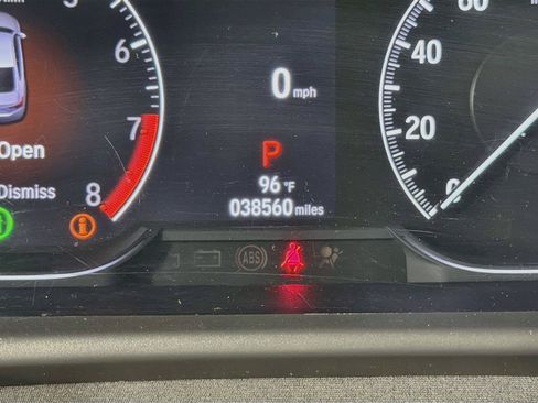 Used 2022 Honda Accord Sport image 12