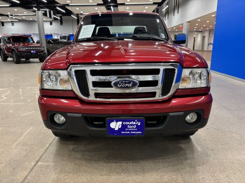 Used 2009 Ford Ranger image 3