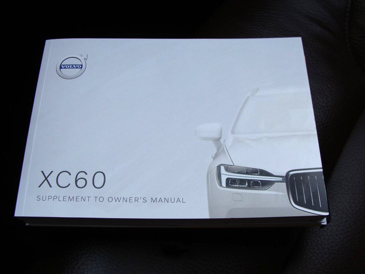 Used 2021 Volvo XC60 T5 Momentum w/ Premium Package AWD/4WD image 36