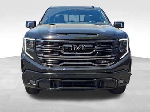 Used 2026 GMC Sierra 1500 AT4 w/ AT4 Premium Package AWD/4WD image 2