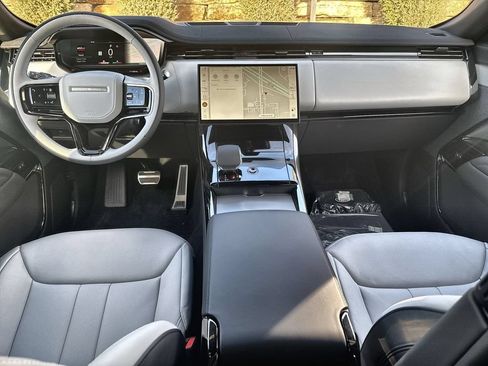 Certified 2026 Land Rover Range Rover Sport Dynamic SE AWD/4WD image 12
