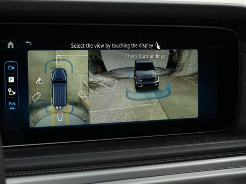 Used 2026 Mercedes-Benz G 63 AMG 4MATIC image 18