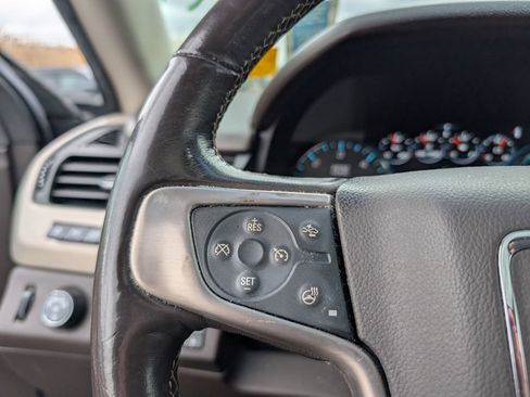 Used 2018 GMC Yukon Denali w/ Open Road Package image 14