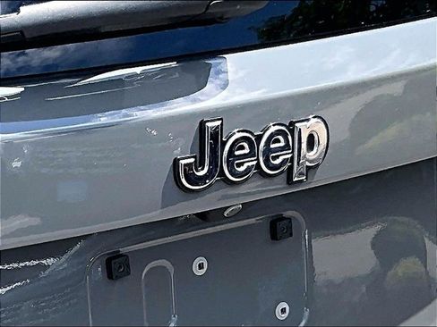 Used 2020 Jeep Renegade Limited AWD/4WD image 28