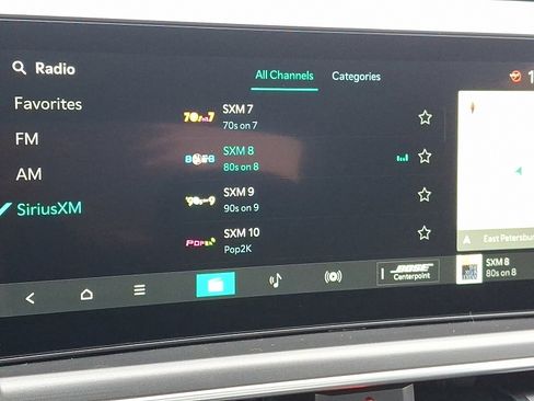 New 2026 Kia K5 GT w/ GT1 Package image 13