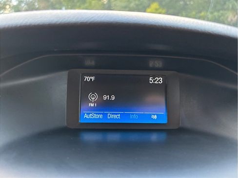 Used 2018 Ford Focus SE image 21