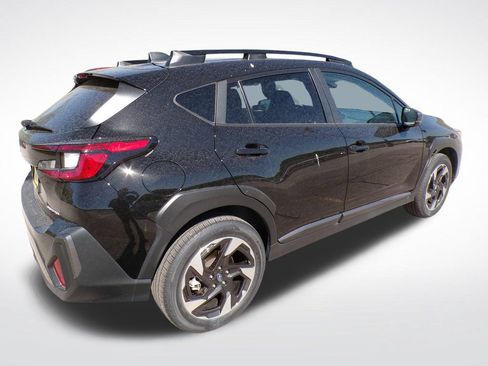 Used 2025 Subaru Crosstrek 2.5i Limited w/ Popular Package #3A AWD/4WD image 7