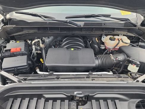 Certified 2024 GMC Sierra 1500 Denali Ultimate AWD/4WD image 30