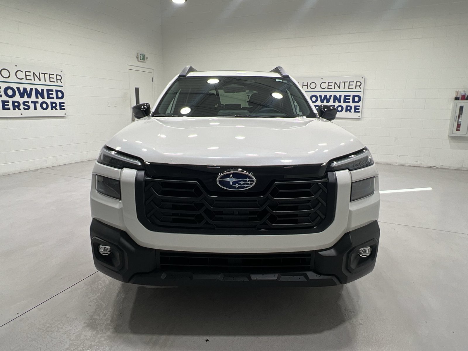 New 2026 Subaru Outback Touring XT AWD/4WD image 3