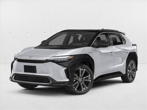 Certified 2024 Toyota bZ4X FWD w/ Weather Package image 1
