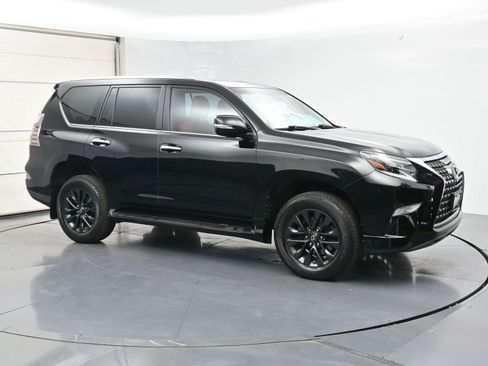 Used 2022 Lexus GX 460 Premium w/ Premium Plus Package AWD/4WD image 30