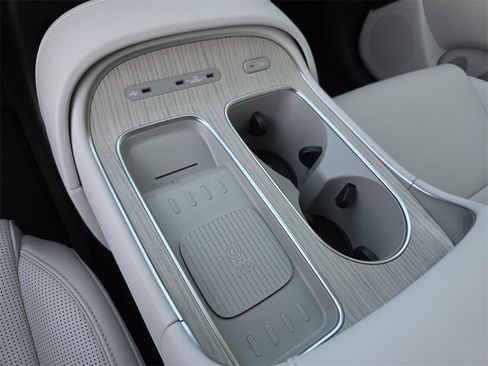 New 2026 Hyundai Palisade Calligraphy image 37