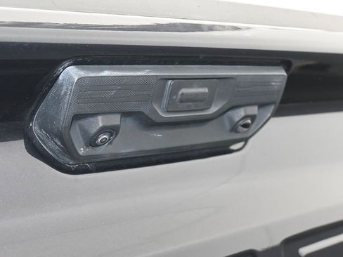 Used 2023 Chevrolet Silverado 1500 RST image 35