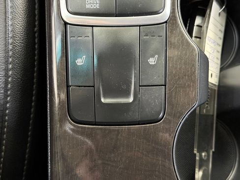 Used 2018 Kia Optima EX FWD image 47