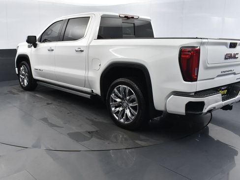 Used 2024 GMC Sierra 1500 Denali image 7