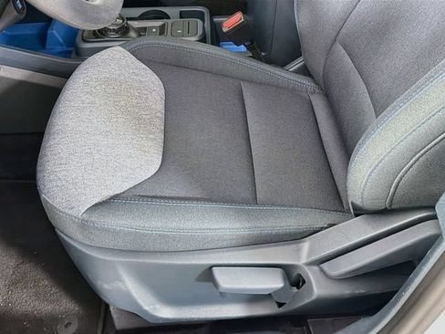 Certified 2025 Ford Maverick XLT FWD image 23
