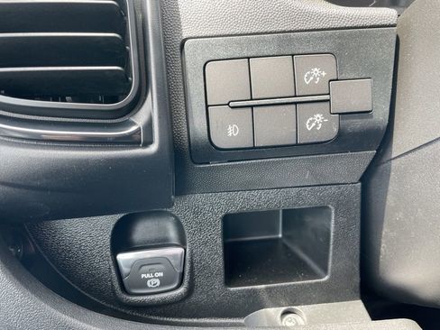 New 2025 RAM ProMaster 2500 w/ Safety Group image 27