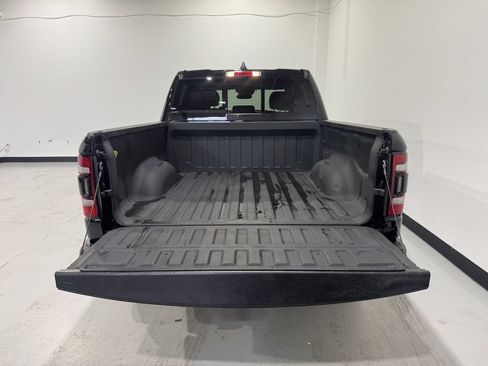 Used 2022 RAM 1500 Rebel w/ Level 1 Equipment Group AWD/4WD image 28