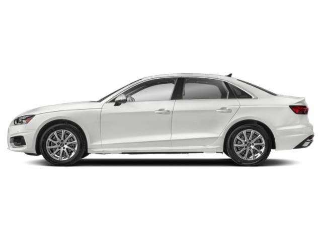 Used 2024 Audi A4 2.0T Premium Plus AWD/4WD image 3