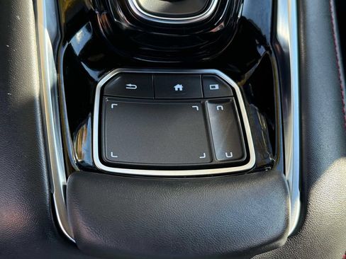 Used 2025 Acura RDX A-Spec AWD/4WD image 7