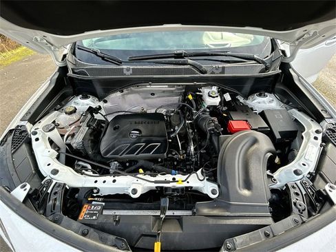 Certified 2023 Buick Encore GX Preferred w/ Cold Weather Comfort Package image 29