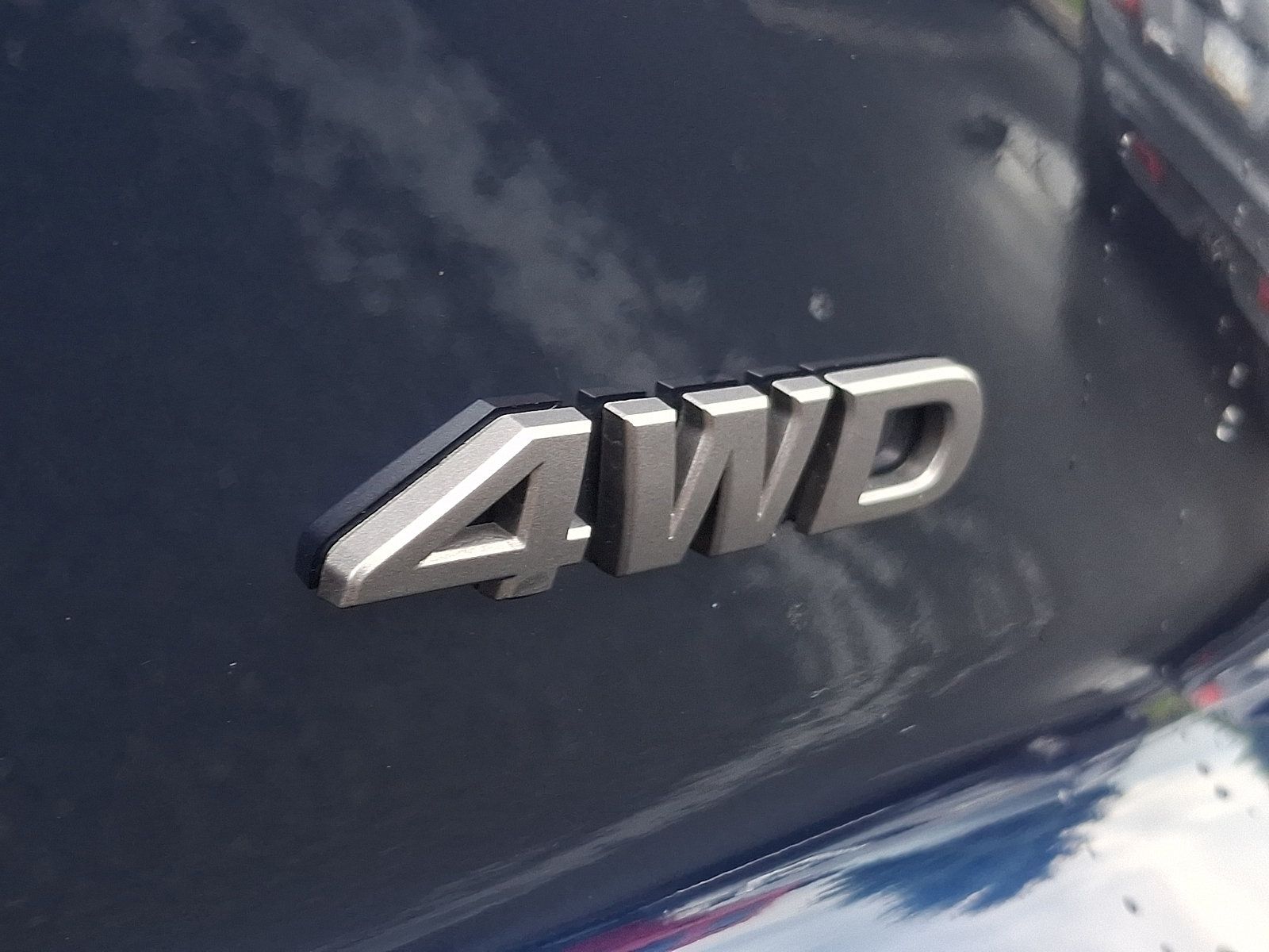 Certified 2026 Nissan Pathfinder SV AWD/4WD image 31