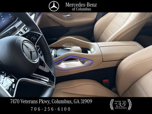 New 2026 Mercedes-Benz GLE 350 4MATIC image 19