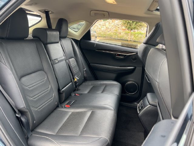 Used 2015 Lexus NX 200t FWD w/ Luxury Package image 25