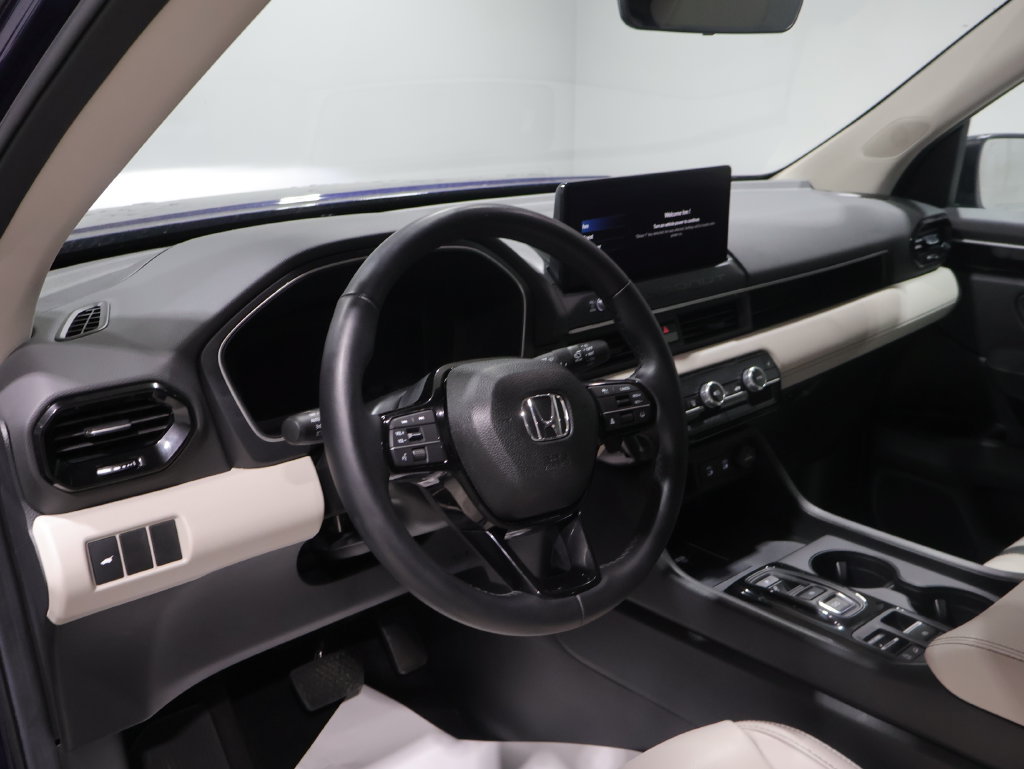 Used 2026 Honda Passport RTL image 16