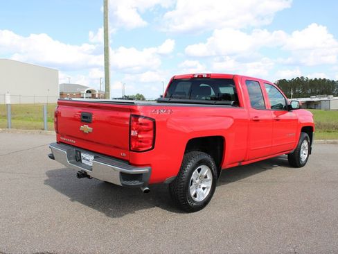 Used 2019 Chevrolet Silverado 1500 LT AWD/4WD image 13